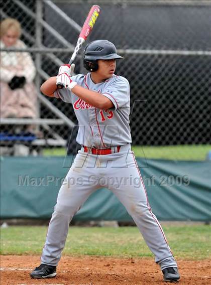 Thumbnail 2 in San Bernardino @ Chino photogallery.