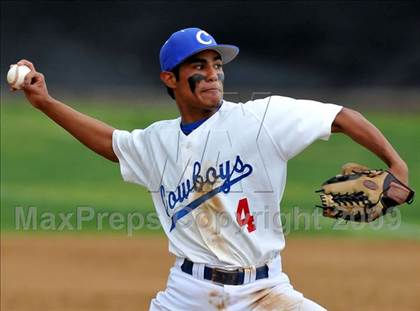 Thumbnail 2 in San Bernardino @ Chino photogallery.