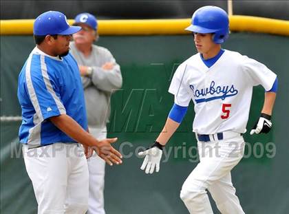 Thumbnail 2 in San Bernardino @ Chino photogallery.