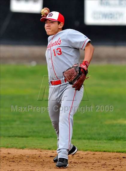 Thumbnail 3 in San Bernardino @ Chino photogallery.