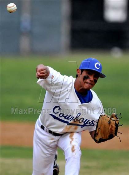 Thumbnail 3 in San Bernardino @ Chino photogallery.