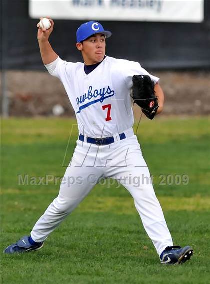 Thumbnail 3 in San Bernardino @ Chino photogallery.