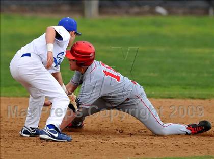 Thumbnail 3 in San Bernardino @ Chino photogallery.