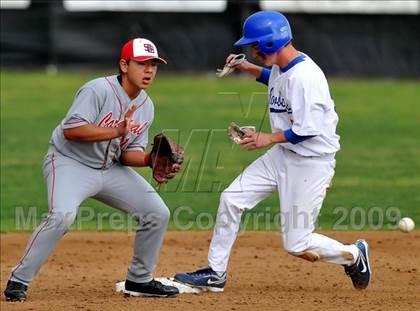 Thumbnail 2 in San Bernardino @ Chino photogallery.