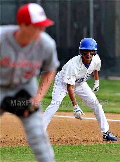 Thumbnail 2 in San Bernardino @ Chino photogallery.