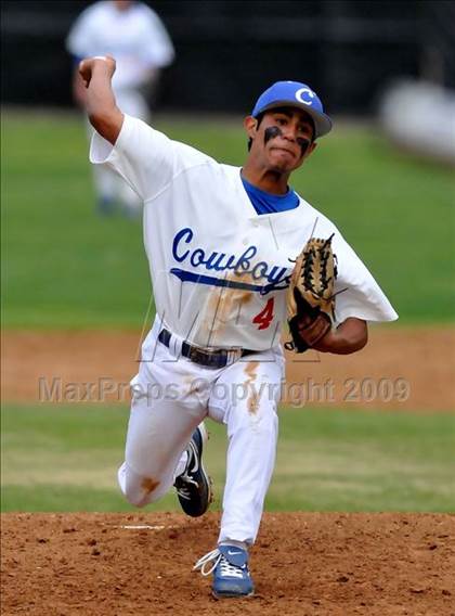 Thumbnail 3 in San Bernardino @ Chino photogallery.