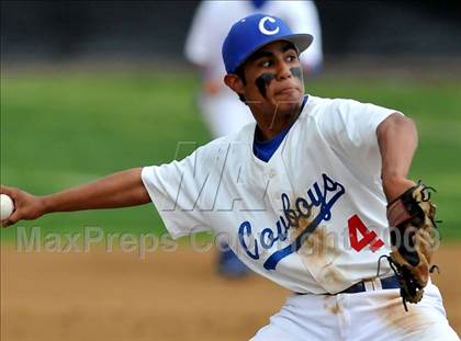 Thumbnail 3 in San Bernardino @ Chino photogallery.