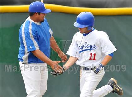 Thumbnail 3 in San Bernardino @ Chino photogallery.