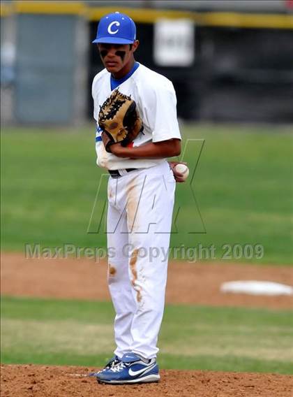 Thumbnail 3 in San Bernardino @ Chino photogallery.