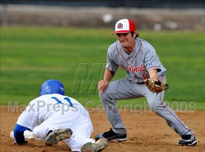 Thumbnail 2 in San Bernardino @ Chino photogallery.