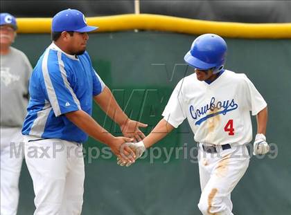 Thumbnail 1 in San Bernardino @ Chino photogallery.