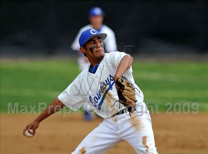 Thumbnail 1 in San Bernardino @ Chino photogallery.