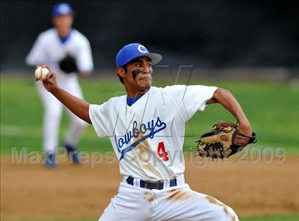 Thumbnail 2 in San Bernardino @ Chino photogallery.