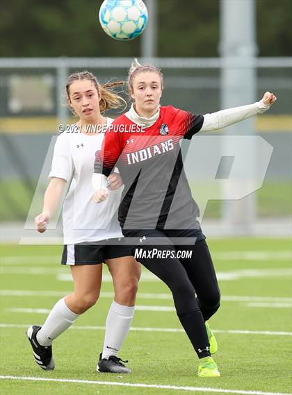Thumbnail 1 in Toledo @ Friday Harbor (WIAA 1B/2B Playoffs) photogallery.