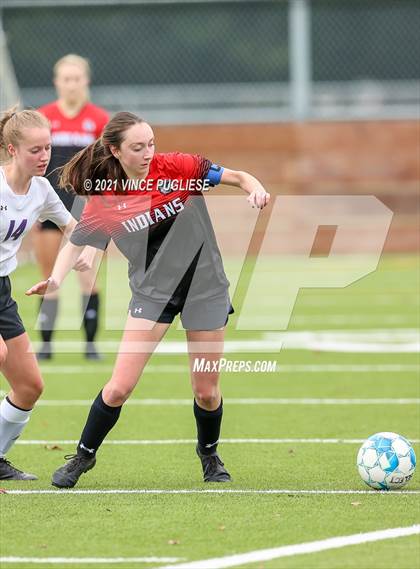 Thumbnail 3 in Toledo @ Friday Harbor (WIAA 1B/2B Playoffs) photogallery.