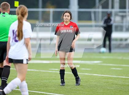 Thumbnail 1 in Toledo @ Friday Harbor (WIAA 1B/2B Playoffs) photogallery.