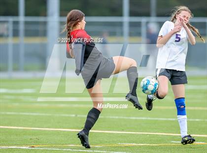 Thumbnail 1 in Toledo @ Friday Harbor (WIAA 1B/2B Playoffs) photogallery.