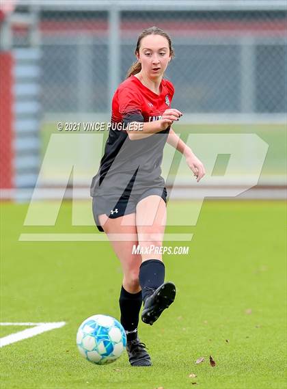 Thumbnail 3 in Toledo @ Friday Harbor (WIAA 1B/2B Playoffs) photogallery.