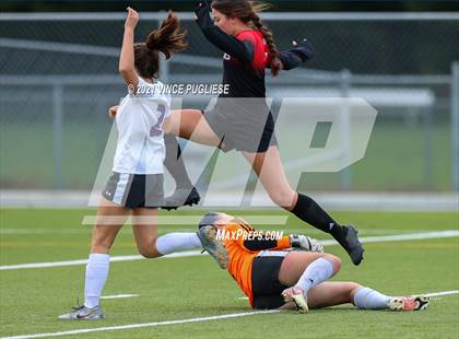 Thumbnail 3 in Toledo @ Friday Harbor (WIAA 1B/2B Playoffs) photogallery.