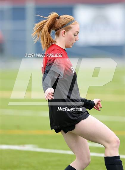 Thumbnail 1 in Toledo @ Friday Harbor (WIAA 1B/2B Playoffs) photogallery.