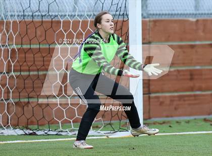 Thumbnail 3 in Toledo @ Friday Harbor (WIAA 1B/2B Playoffs) photogallery.