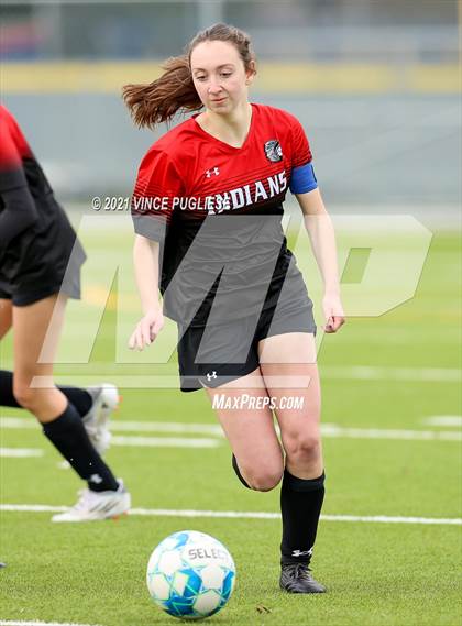Thumbnail 1 in Toledo @ Friday Harbor (WIAA 1B/2B Playoffs) photogallery.
