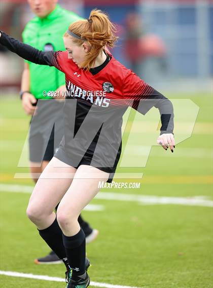 Thumbnail 3 in Toledo @ Friday Harbor (WIAA 1B/2B Playoffs) photogallery.