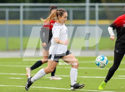 Thumbnail 2 in Toledo @ Friday Harbor (WIAA 1B/2B Playoffs) photogallery.