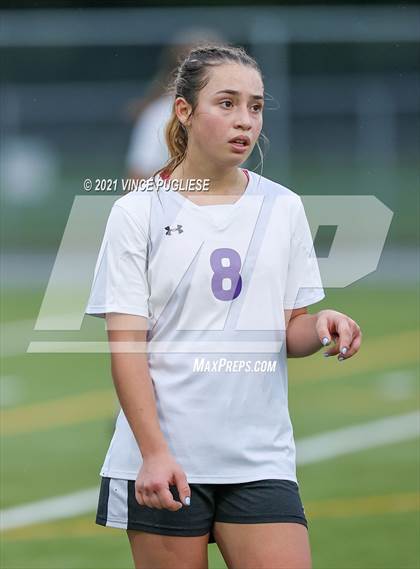 Thumbnail 1 in Toledo @ Friday Harbor (WIAA 1B/2B Playoffs) photogallery.