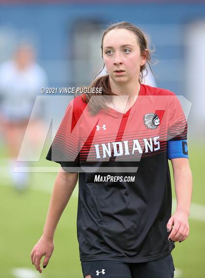 Thumbnail 2 in Toledo @ Friday Harbor (WIAA 1B/2B Playoffs) photogallery.