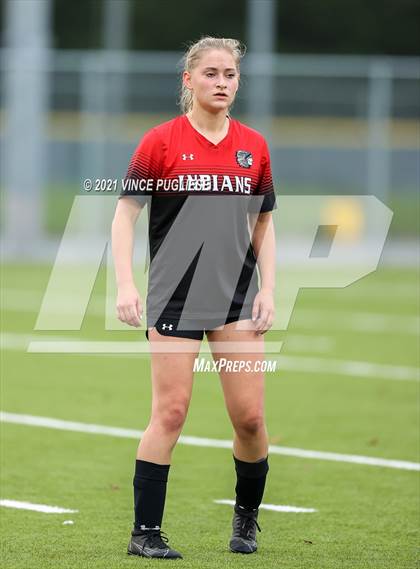 Thumbnail 3 in Toledo @ Friday Harbor (WIAA 1B/2B Playoffs) photogallery.