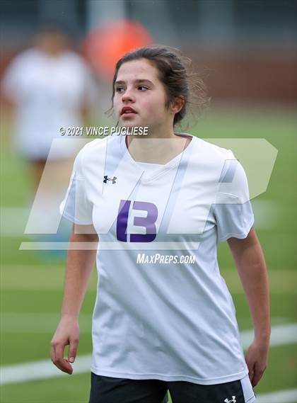 Thumbnail 1 in Toledo @ Friday Harbor (WIAA 1B/2B Playoffs) photogallery.