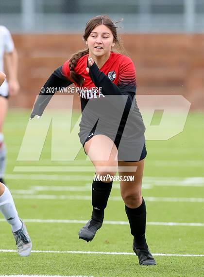Thumbnail 3 in Toledo @ Friday Harbor (WIAA 1B/2B Playoffs) photogallery.