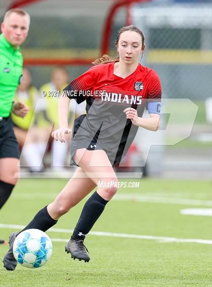 Thumbnail 2 in Toledo @ Friday Harbor (WIAA 1B/2B Playoffs) photogallery.