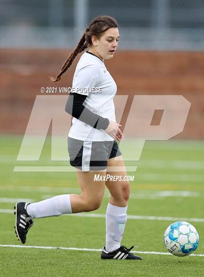Thumbnail 1 in Toledo @ Friday Harbor (WIAA 1B/2B Playoffs) photogallery.