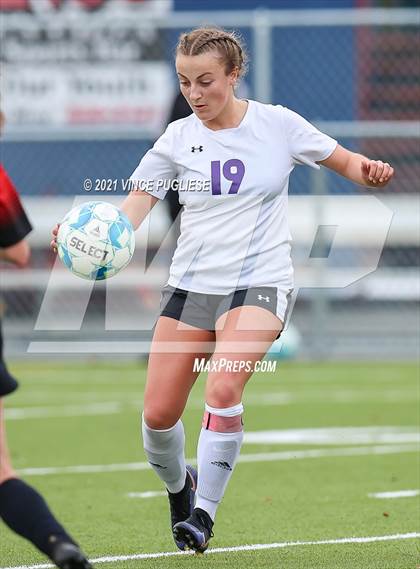 Thumbnail 2 in Toledo @ Friday Harbor (WIAA 1B/2B Playoffs) photogallery.