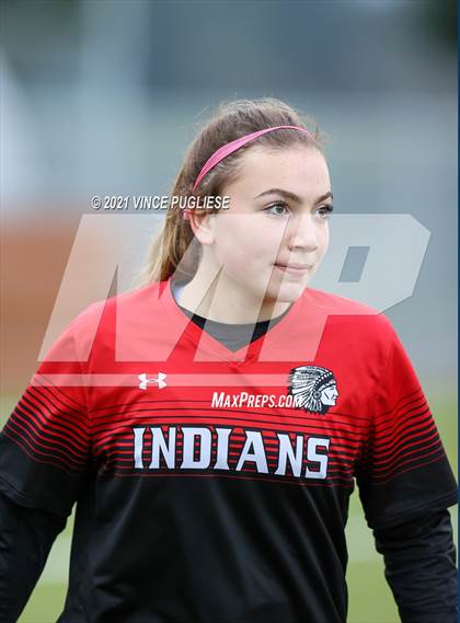 Thumbnail 1 in Toledo @ Friday Harbor (WIAA 1B/2B Playoffs) photogallery.