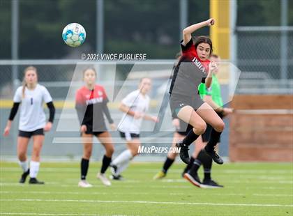 Thumbnail 3 in Toledo @ Friday Harbor (WIAA 1B/2B Playoffs) photogallery.