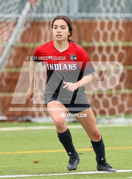 Thumbnail 1 in Toledo @ Friday Harbor (WIAA 1B/2B Playoffs) photogallery.