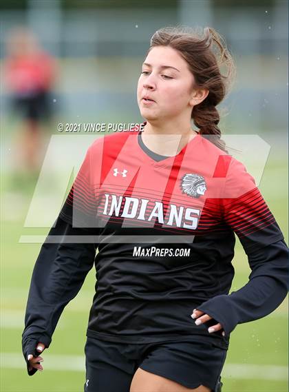 Thumbnail 1 in Toledo @ Friday Harbor (WIAA 1B/2B Playoffs) photogallery.