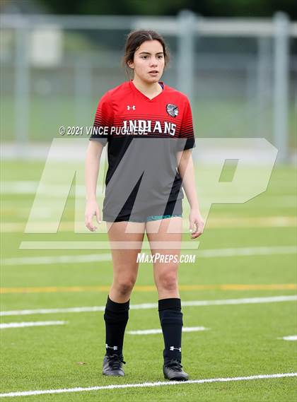 Thumbnail 2 in Toledo @ Friday Harbor (WIAA 1B/2B Playoffs) photogallery.