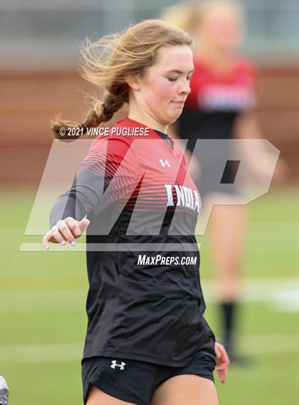 Thumbnail 2 in Toledo @ Friday Harbor (WIAA 1B/2B Playoffs) photogallery.