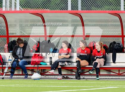 Thumbnail 2 in Toledo @ Friday Harbor (WIAA 1B/2B Playoffs) photogallery.