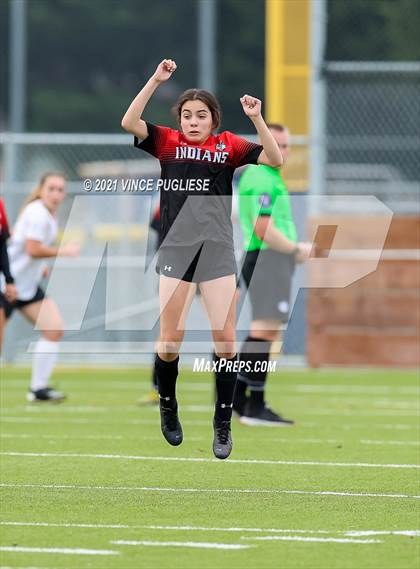 Thumbnail 1 in Toledo @ Friday Harbor (WIAA 1B/2B Playoffs) photogallery.