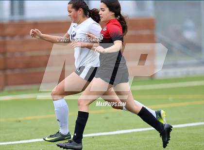 Thumbnail 2 in Toledo @ Friday Harbor (WIAA 1B/2B Playoffs) photogallery.