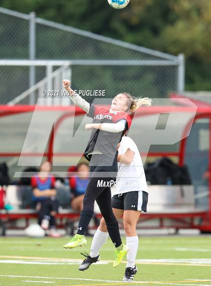 Thumbnail 2 in Toledo @ Friday Harbor (WIAA 1B/2B Playoffs) photogallery.