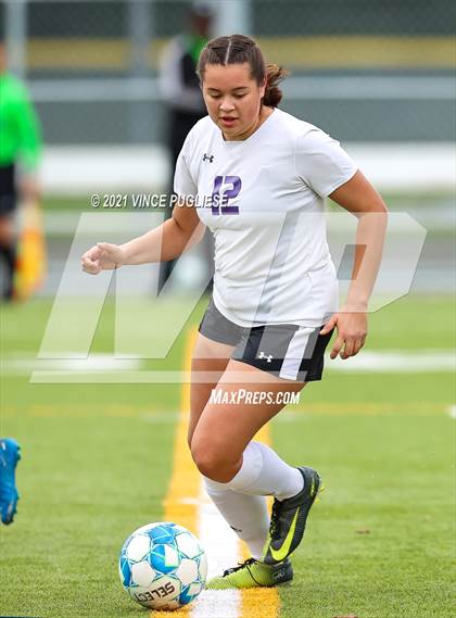 Thumbnail 2 in Toledo @ Friday Harbor (WIAA 1B/2B Playoffs) photogallery.