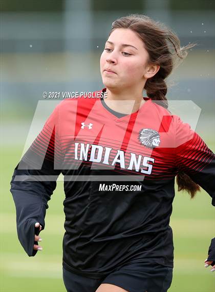 Thumbnail 3 in Toledo @ Friday Harbor (WIAA 1B/2B Playoffs) photogallery.