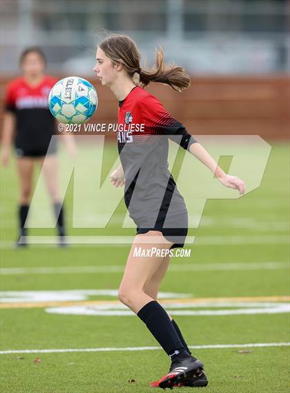 Thumbnail 3 in Toledo @ Friday Harbor (WIAA 1B/2B Playoffs) photogallery.