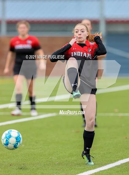 Thumbnail 1 in Toledo @ Friday Harbor (WIAA 1B/2B Playoffs) photogallery.